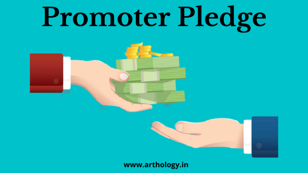 Promoter Pledging