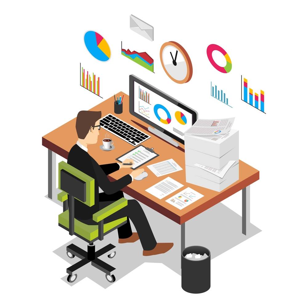learn about Income from Business
