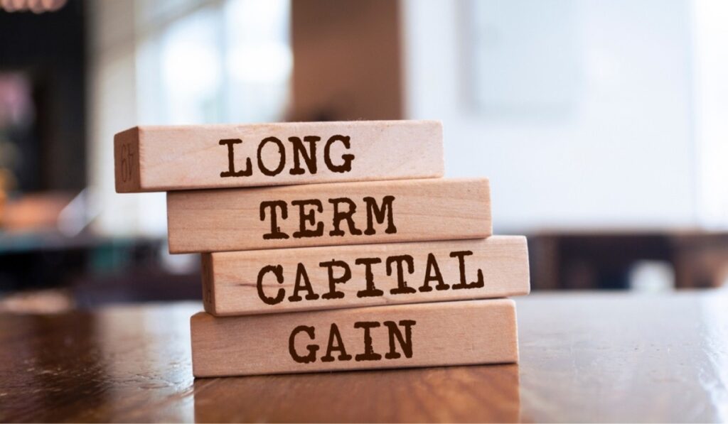 learn about LTCG