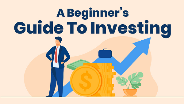 learn about Investing