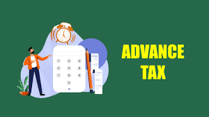 learn about Advance Tax