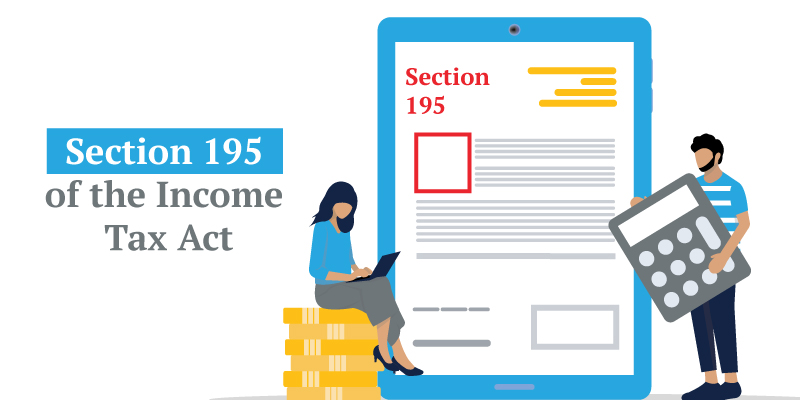 learn about Section 195