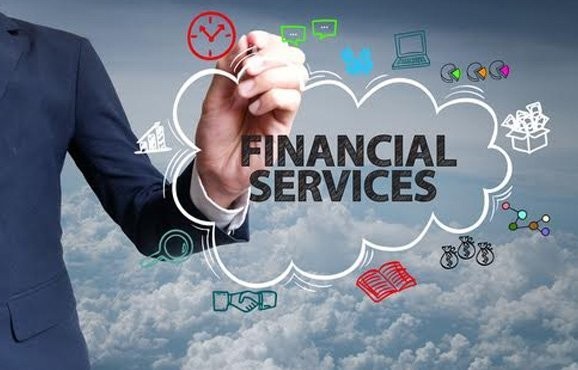 learn about Financial Services Sector