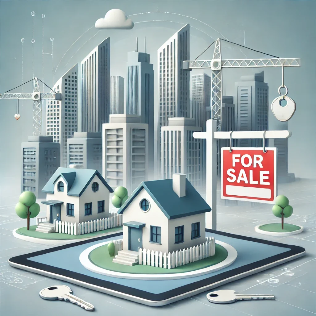 learn about Real Estate Sector