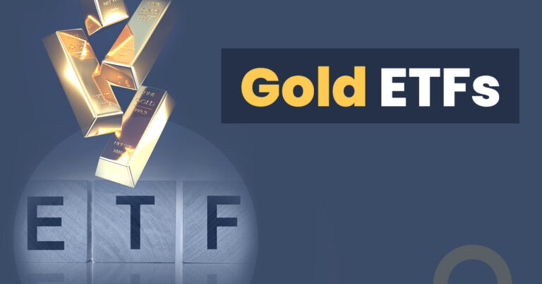 learn about Gold ETF