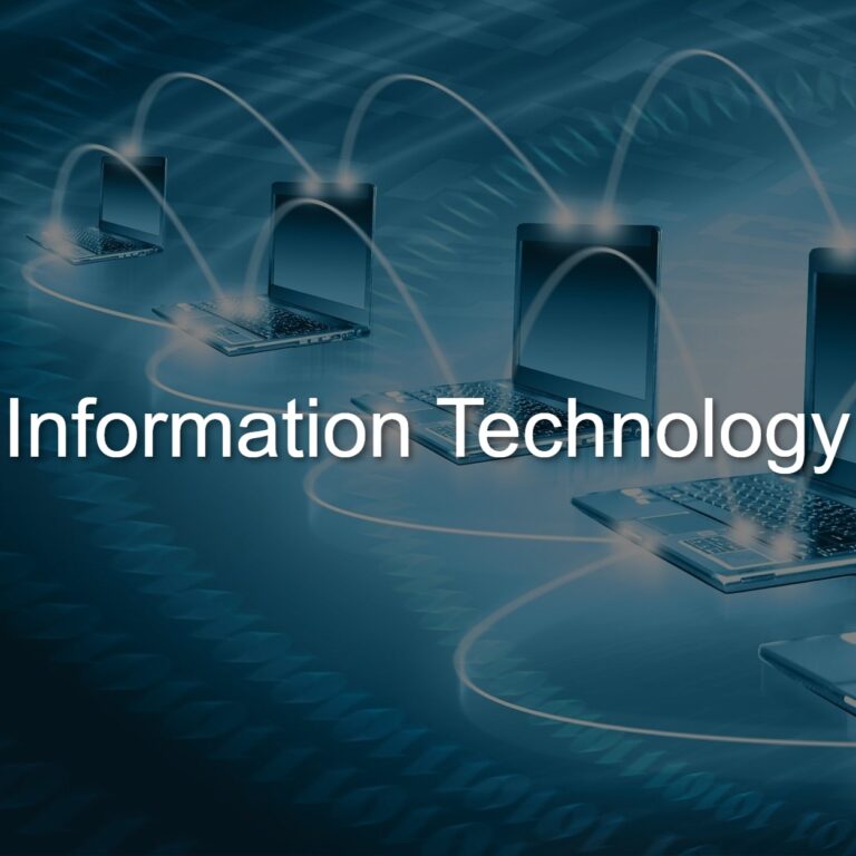 learn about IT Sector