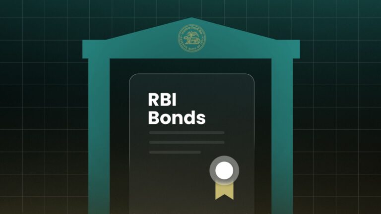 learn about RBI Bonds