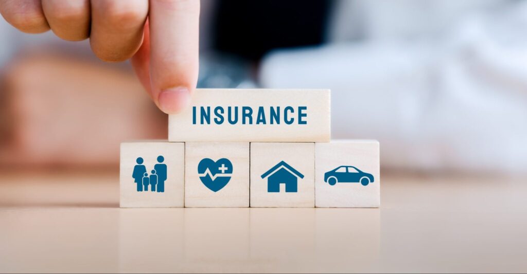 learn about Insurance