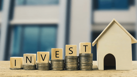learn about Real Estate