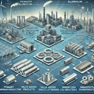 Aluminium