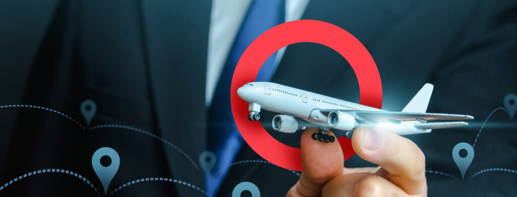 learn about Airlines Sector