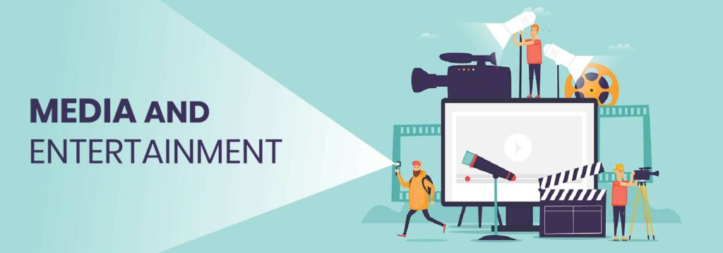 learn about Media Sector