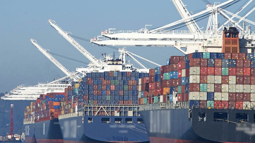 learn about Shipping Sector
