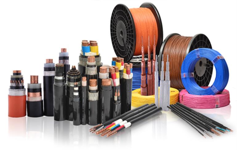 learn about Cables Sector