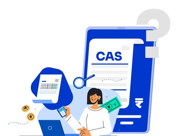 learn about CAS