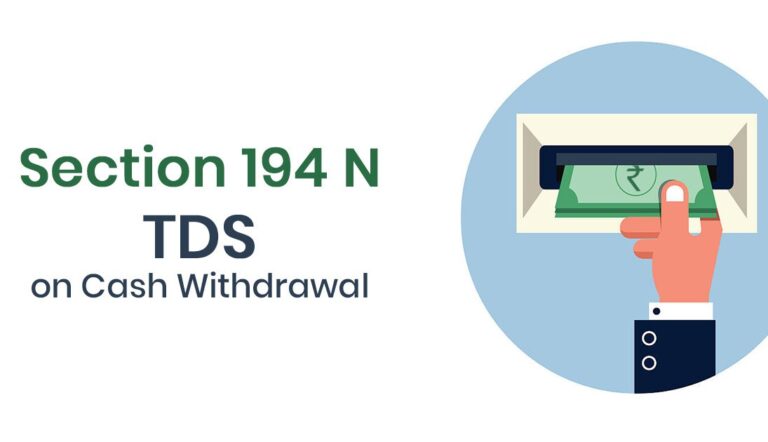 learn about Section 194N