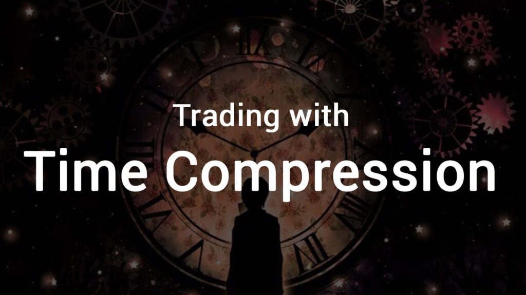 learn about Time Compression