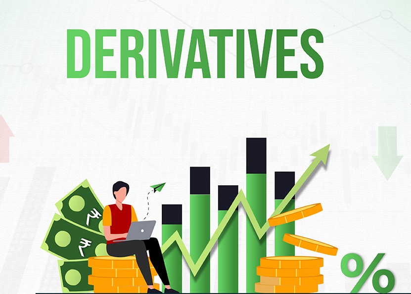 learn about Derivatives