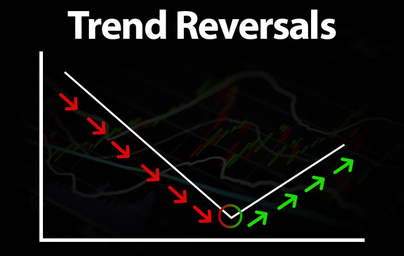 learn about Trend Reversal