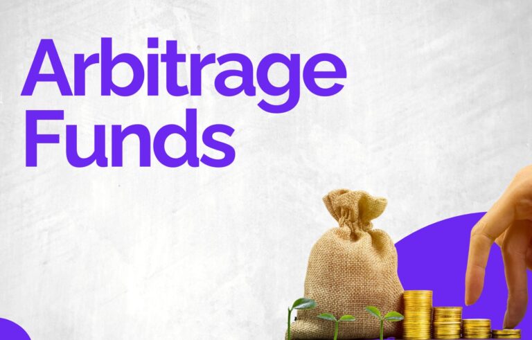 learn about Arbitrage Funds