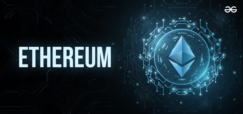 learn about Etthereum