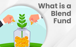 learn about Blend Funds