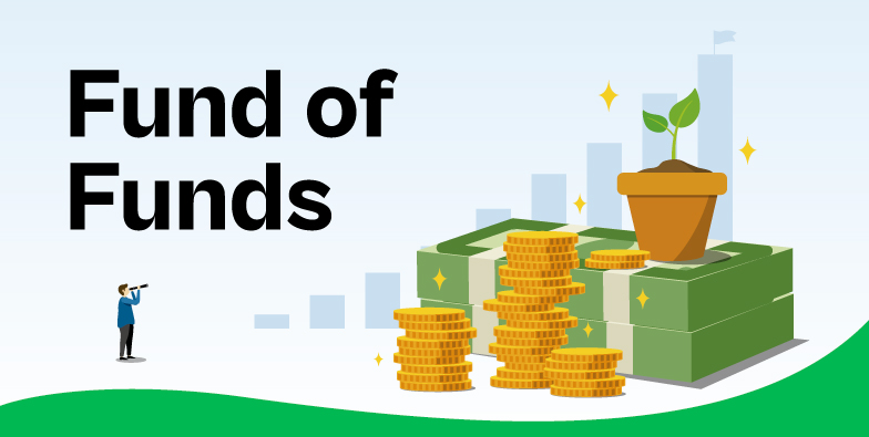 learn about Fund of funds