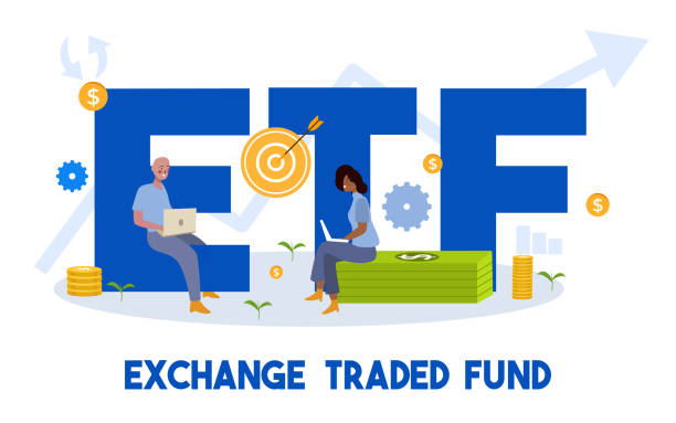learn about ETF