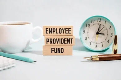 learn about EPF
