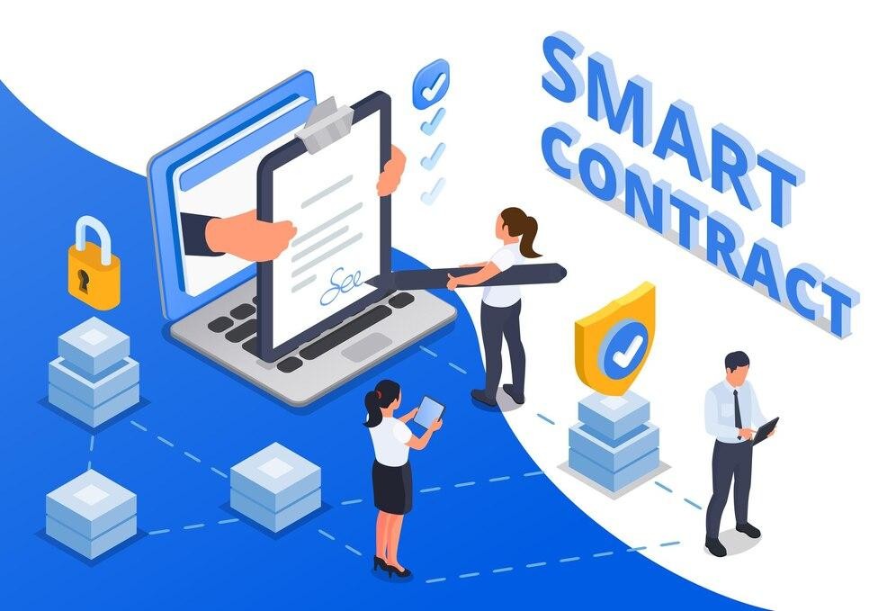 learn about Smart Contracts