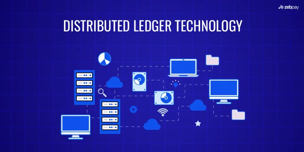 learn about DLT