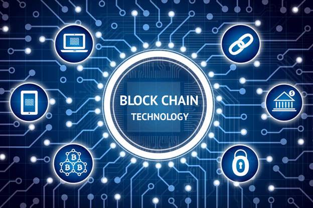learn about Blockchain