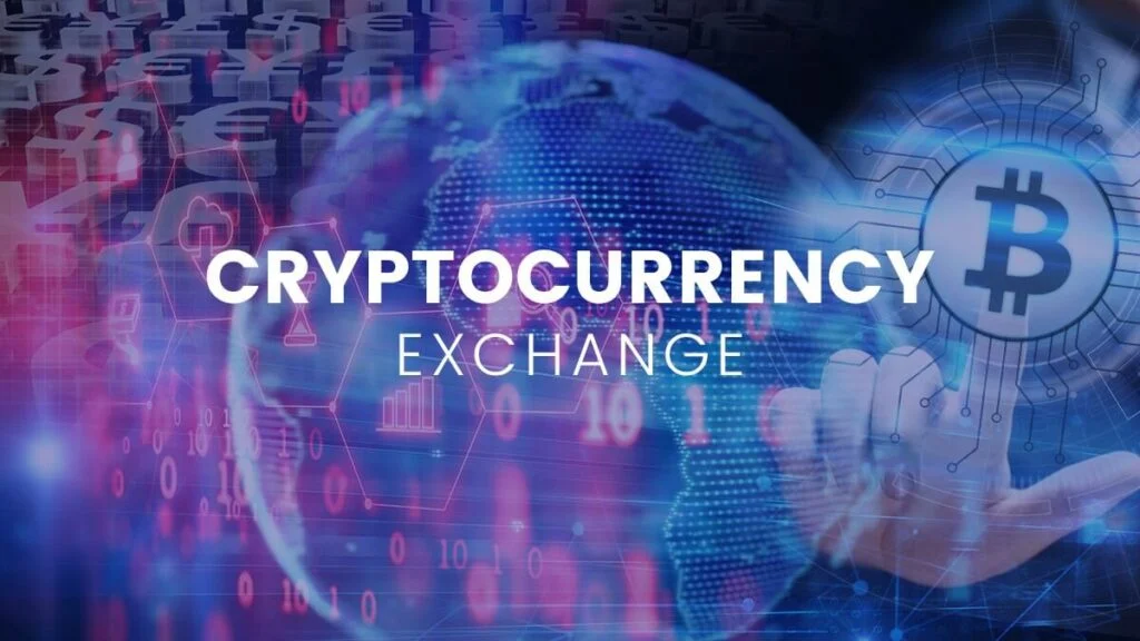 learn about Cryptocurrency Exhanges