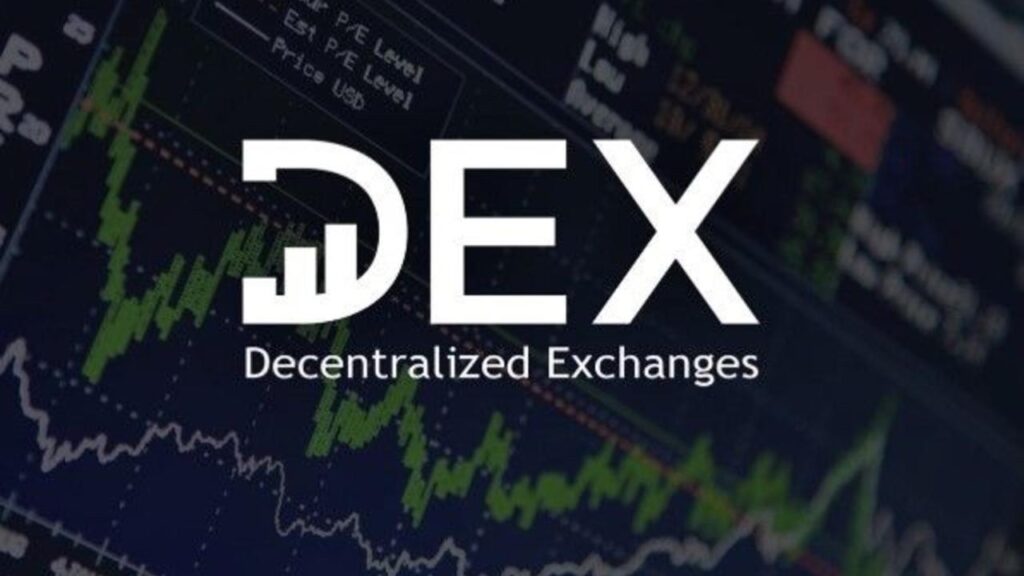 learn about DEX