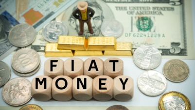 learn about Fiat Money