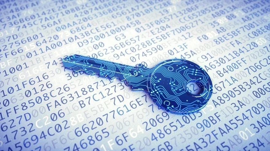 learn about Private Key