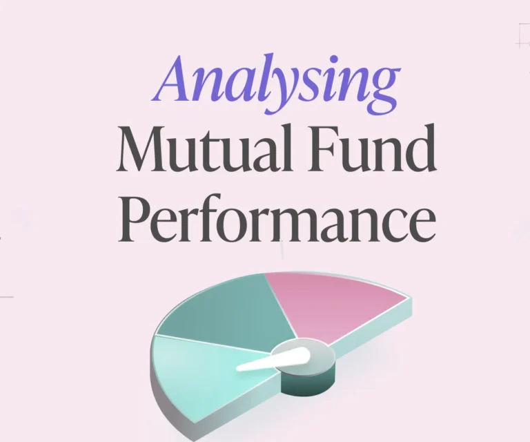 learn about Mutual fund Performance