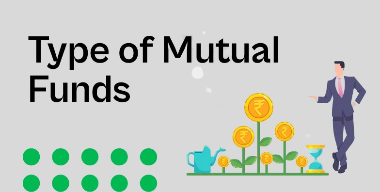 learn about Types of Mutual Funds