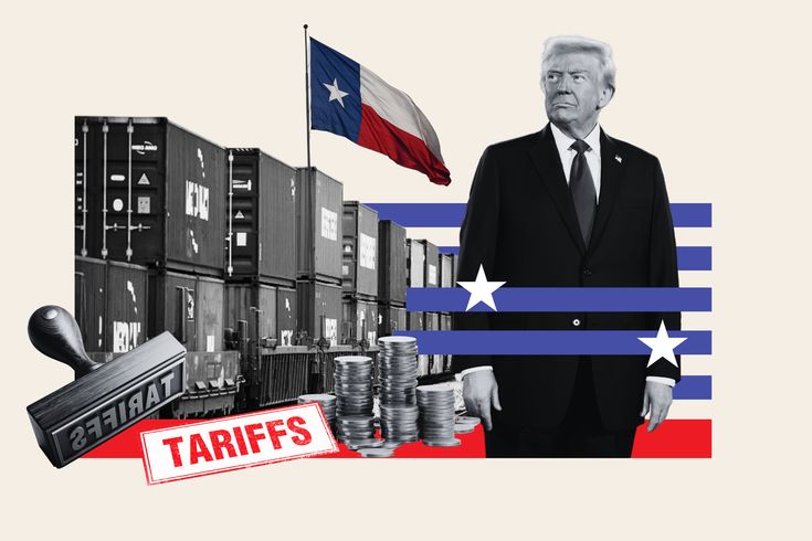 Trump Tariff