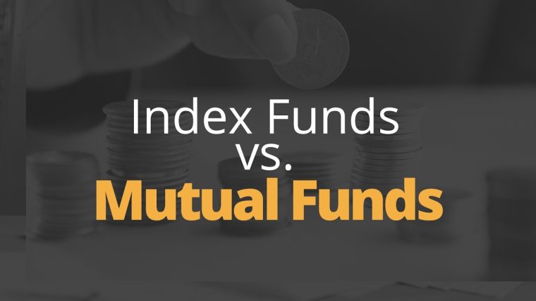 learn about Index Vs Mutual