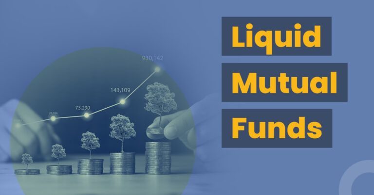 learn about Liquid Funds