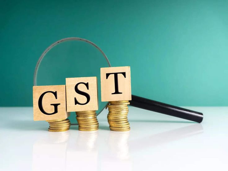 GST Changes 2025