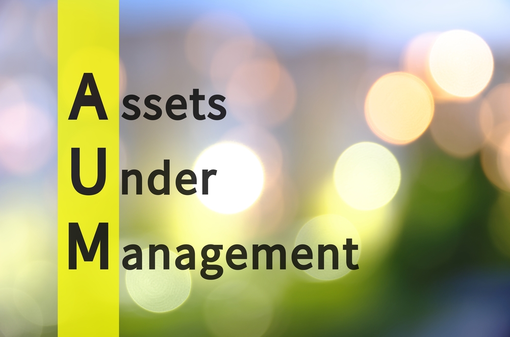 learn about AUM