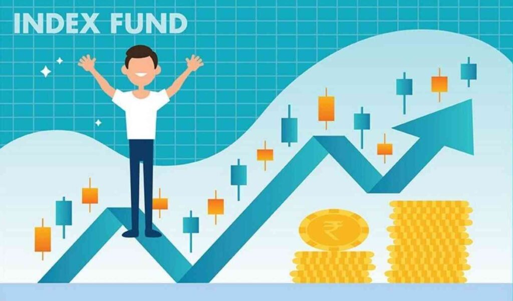 learn about Types of Index Funds