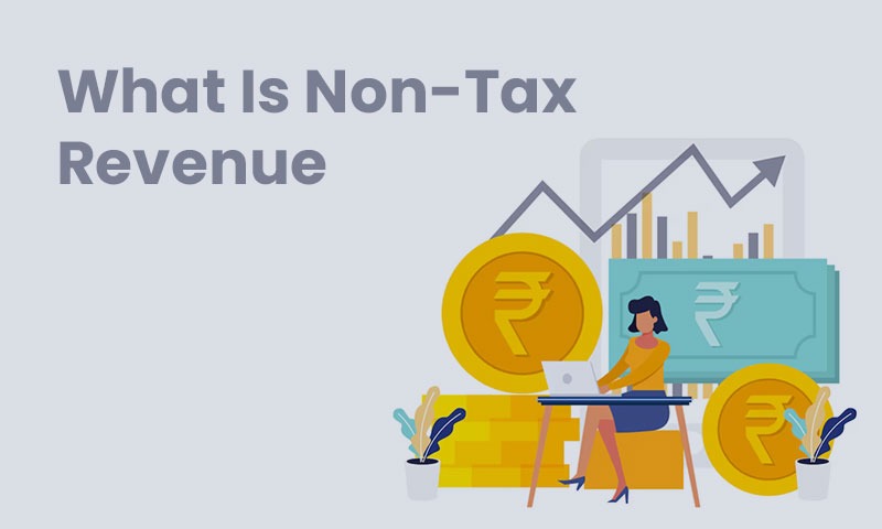 learn about Non Tax Revenue
