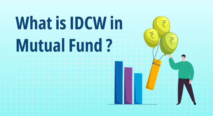 learn about IDCW