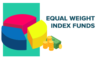 learn about Equal Weight Index Funds