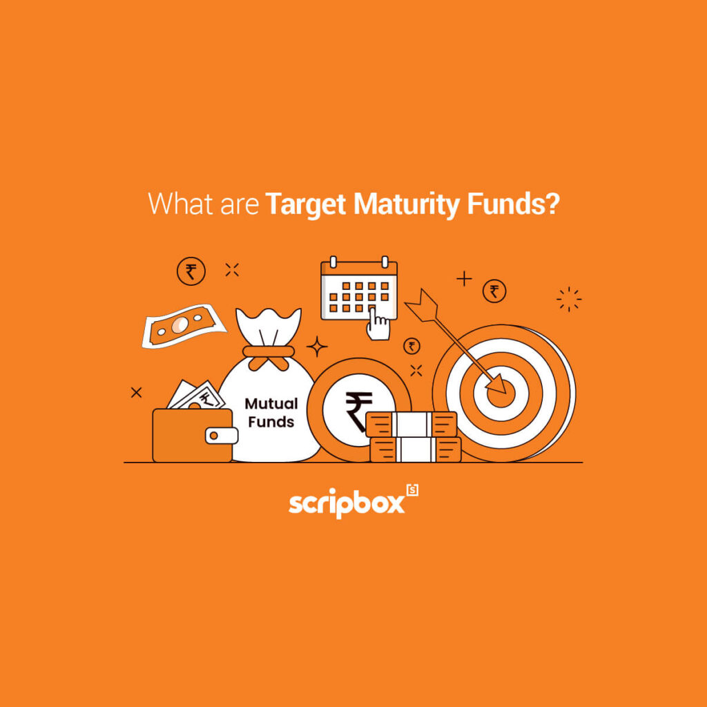 learn about Target Maturity Funds