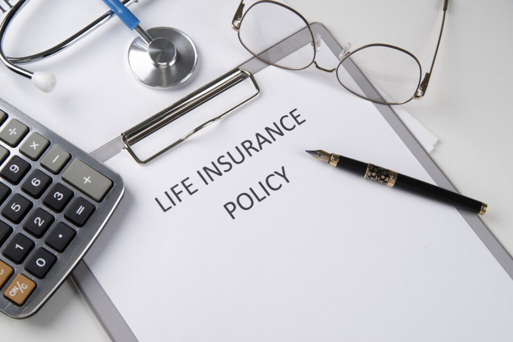 learn about Life Insurance Policy Taxation