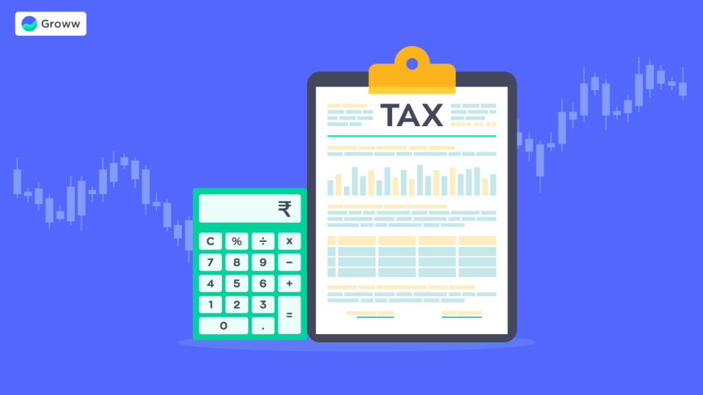 Learn about Tax on Trading